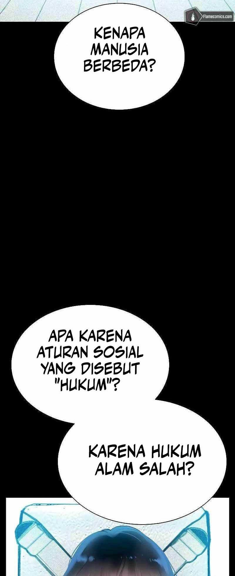 Jungle Juice Chapter 138 Gambar 29