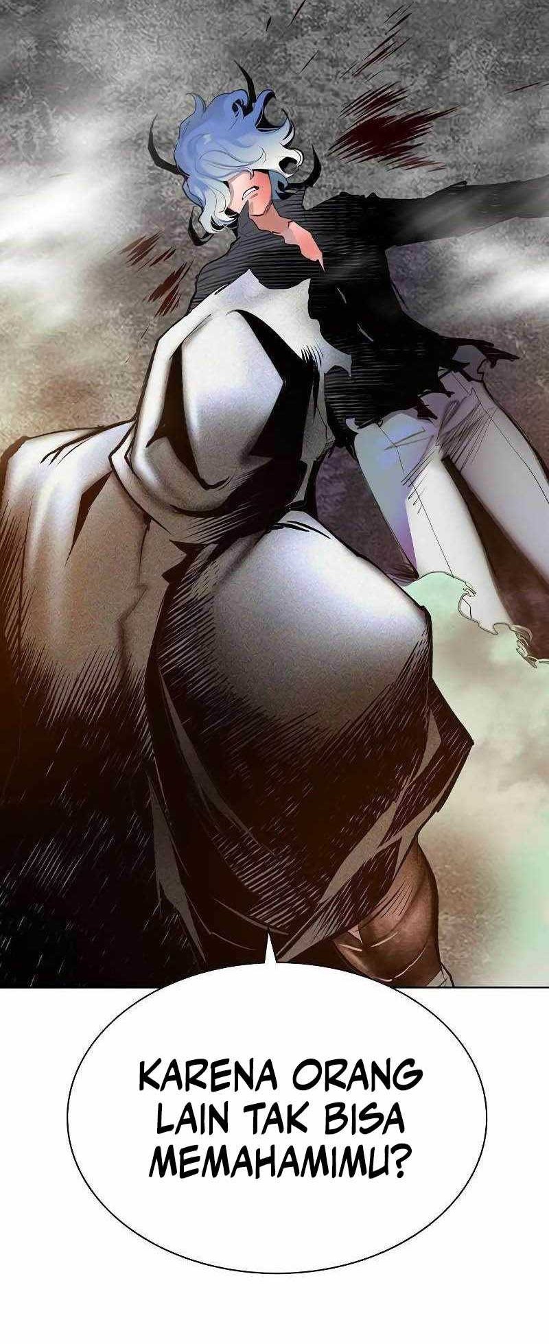 Jungle Juice Chapter 138 Gambar 33
