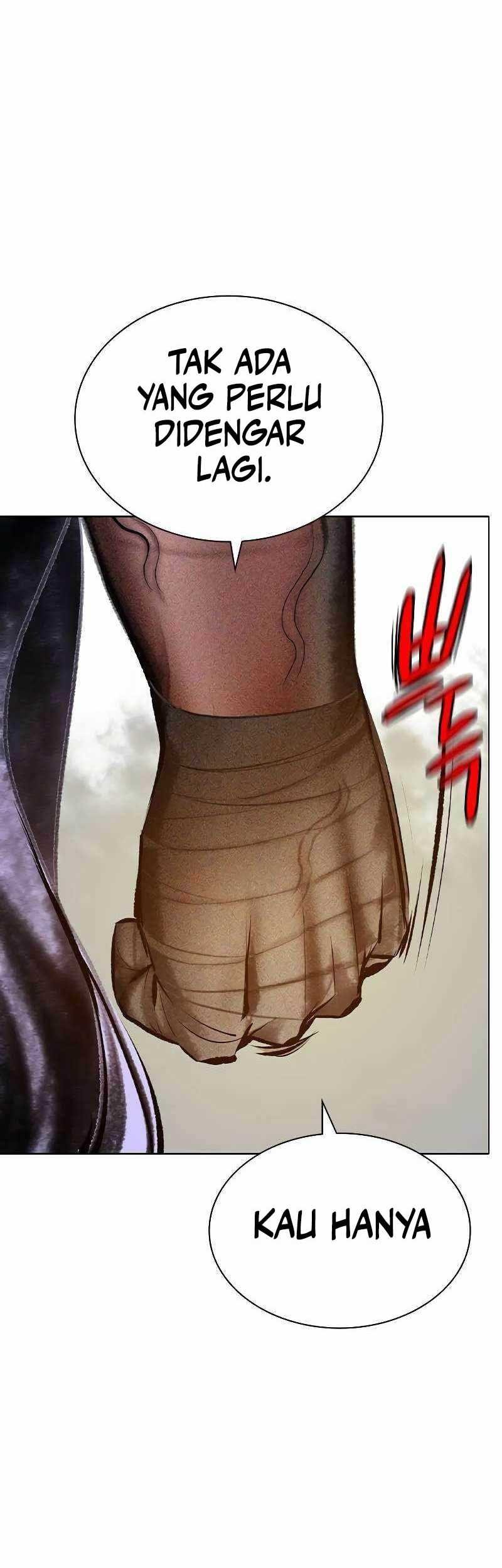Jungle Juice Chapter 138 Gambar 34