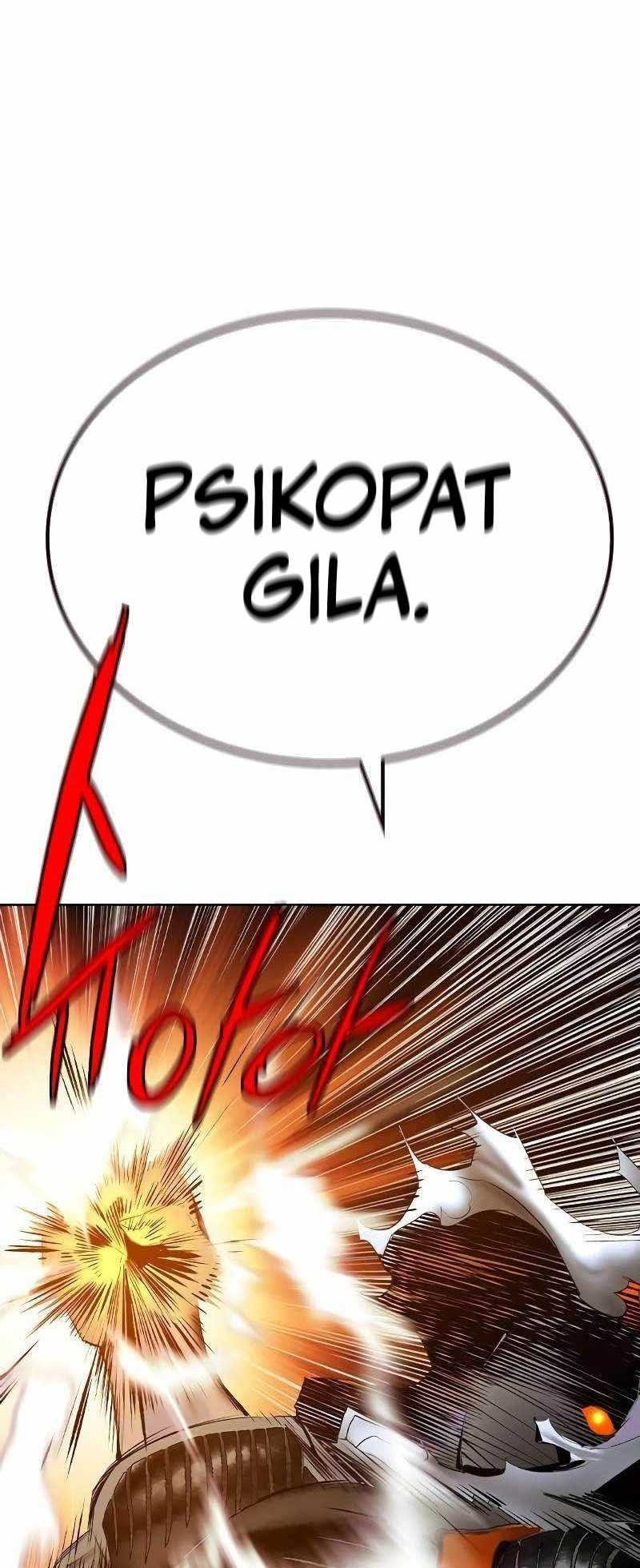 Jungle Juice Chapter 138 Gambar 35