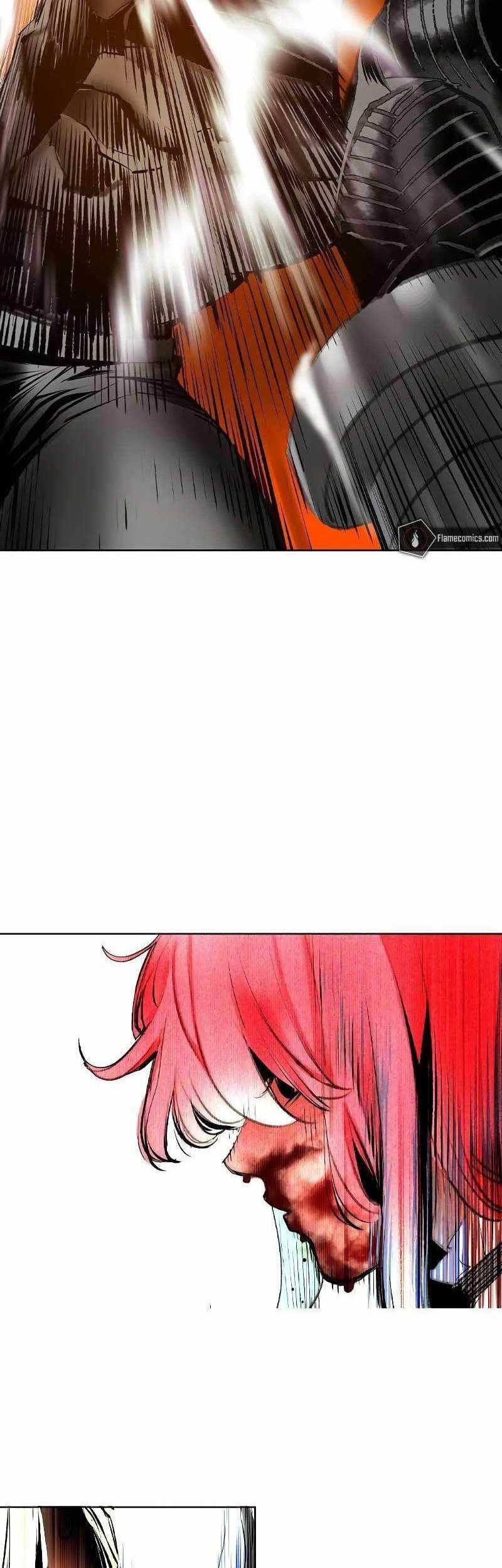 Jungle Juice Chapter 138 Gambar 36