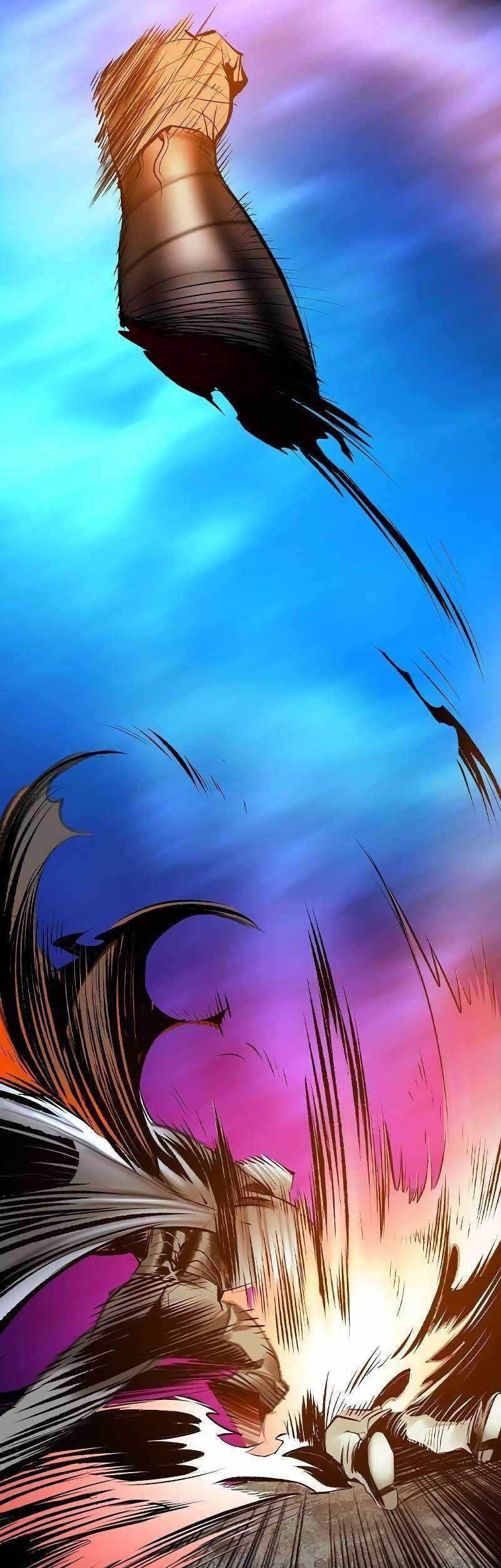 Jungle Juice Chapter 138 Gambar 38