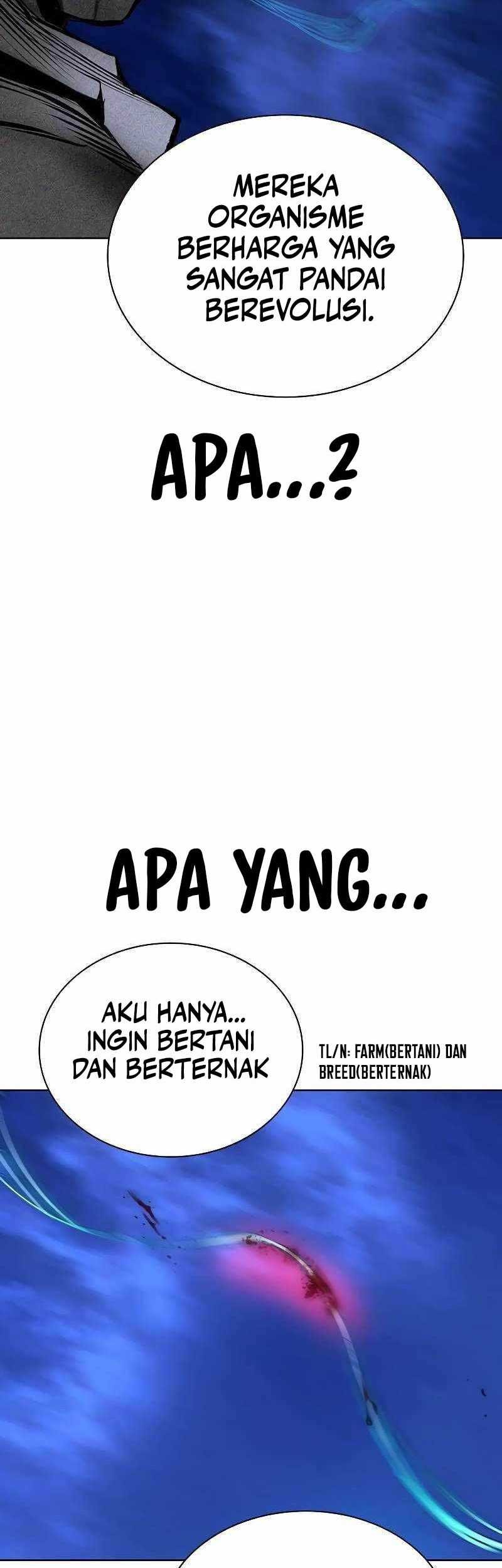 Jungle Juice Chapter 138 Gambar 40