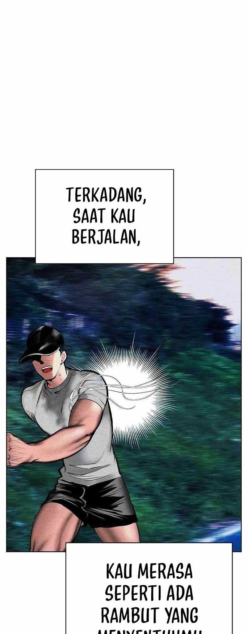 Jungle Juice Chapter 138 Gambar 43
