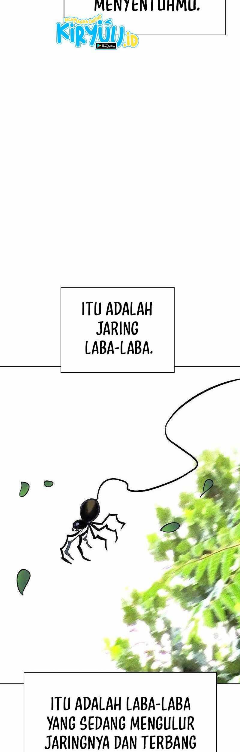 Jungle Juice Chapter 138 Gambar 44