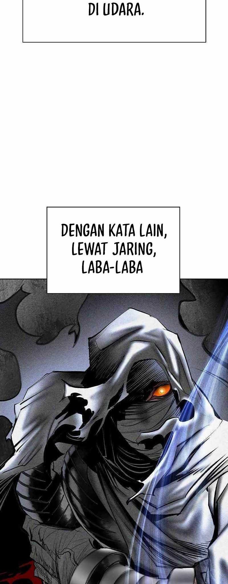 Jungle Juice Chapter 138 Gambar 45
