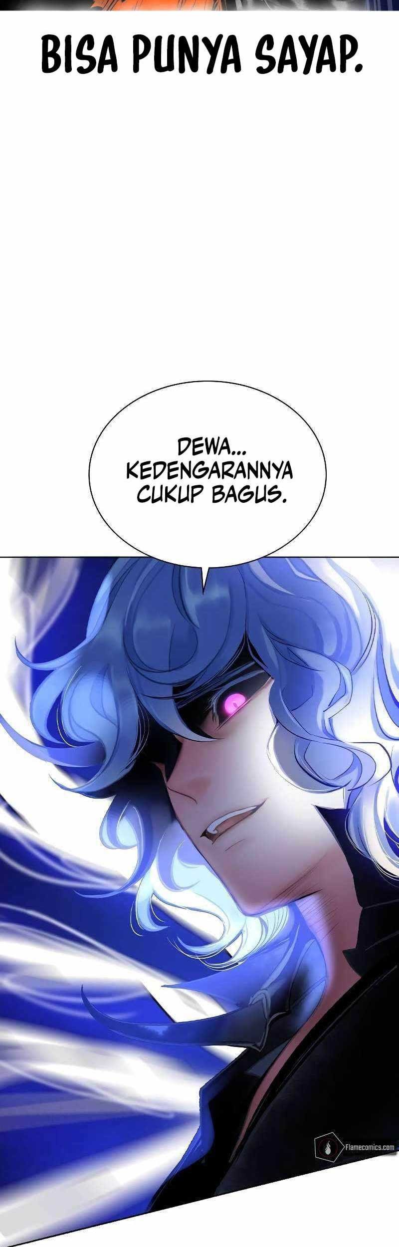 Jungle Juice Chapter 138 Gambar 48