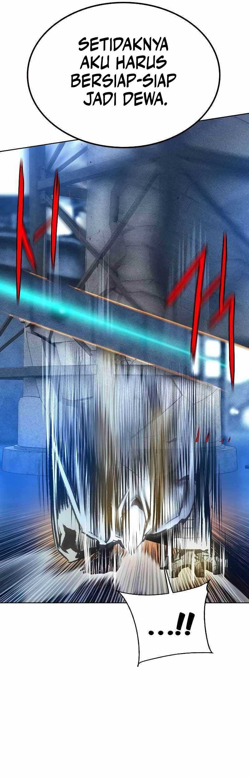Jungle Juice Chapter 138 Gambar 50