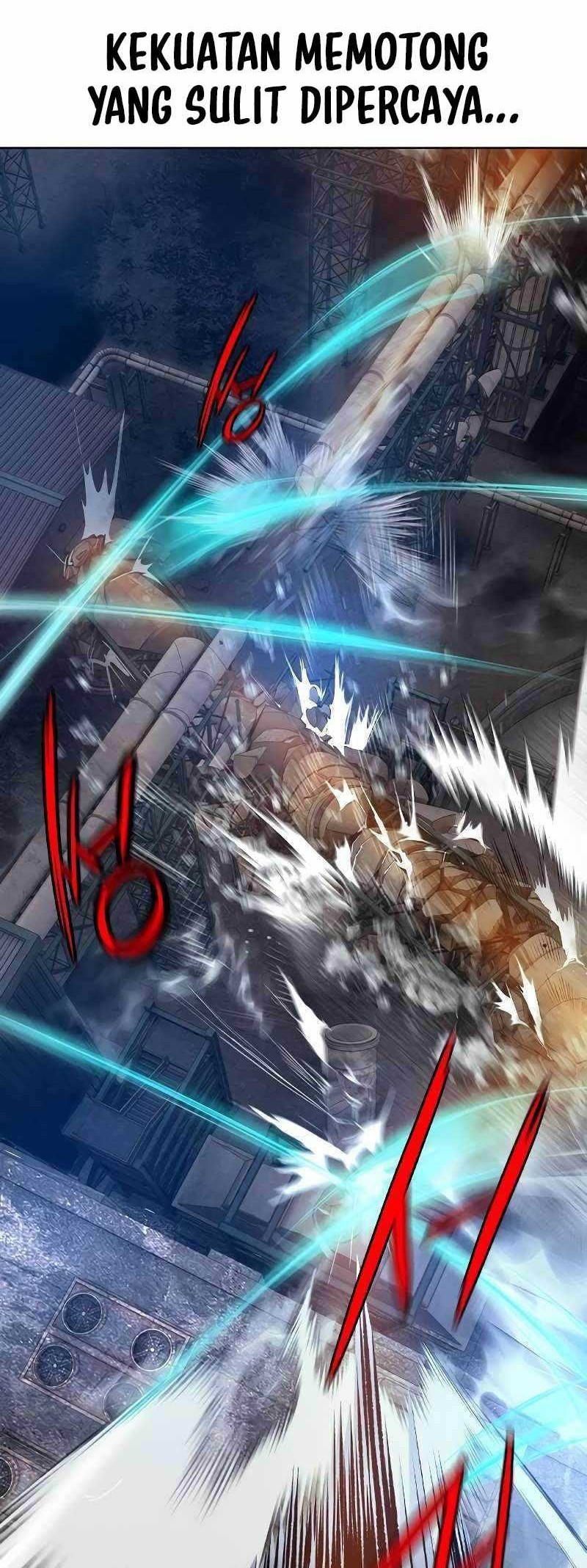 Jungle Juice Chapter 138 Gambar 51