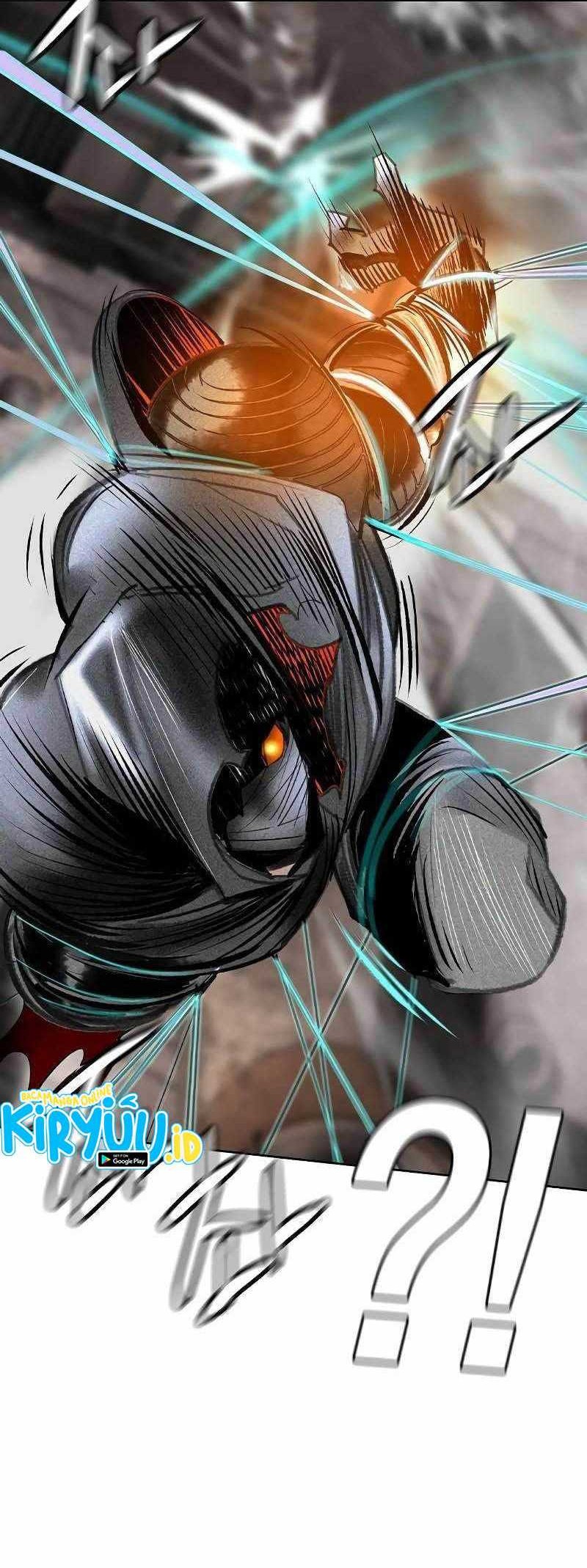 Jungle Juice Chapter 138 Gambar 55