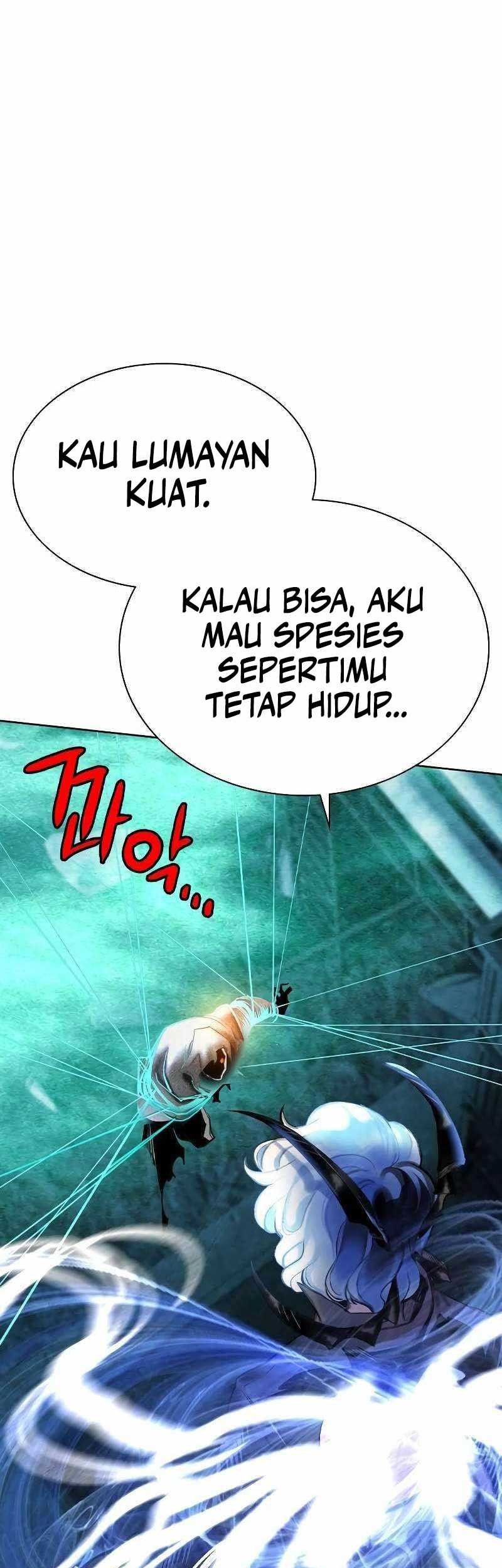 Jungle Juice Chapter 138 Gambar 56