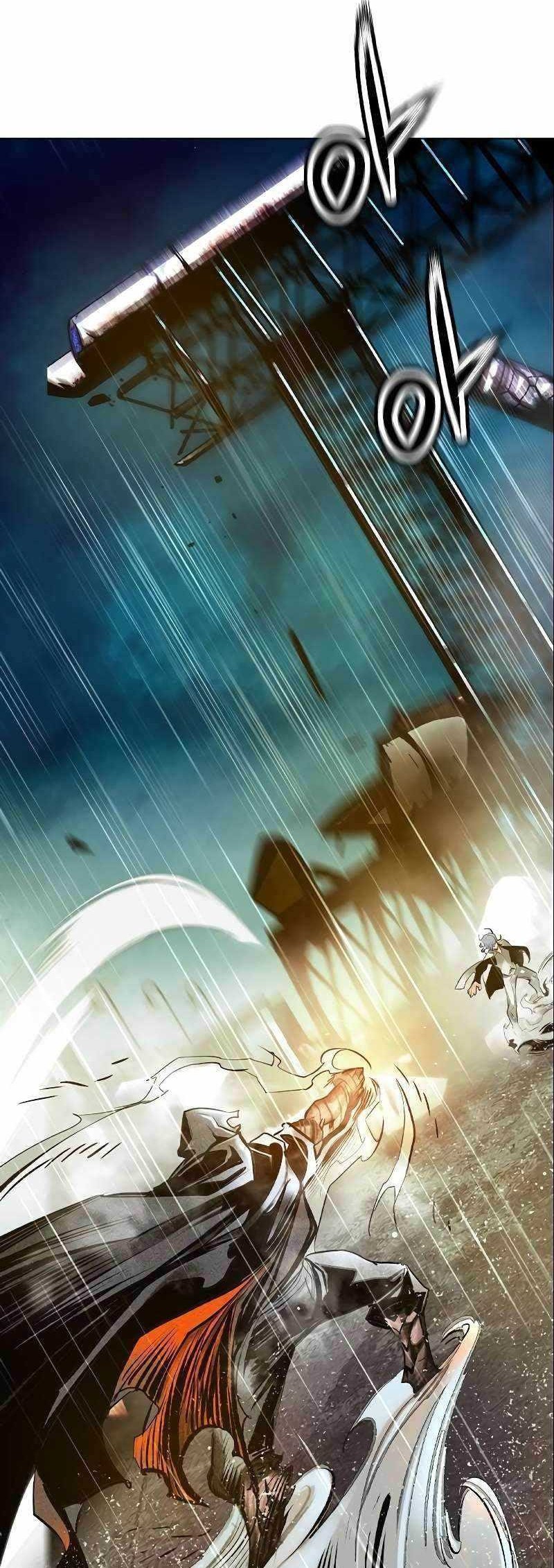 Jungle Juice Chapter 138 Gambar 3
