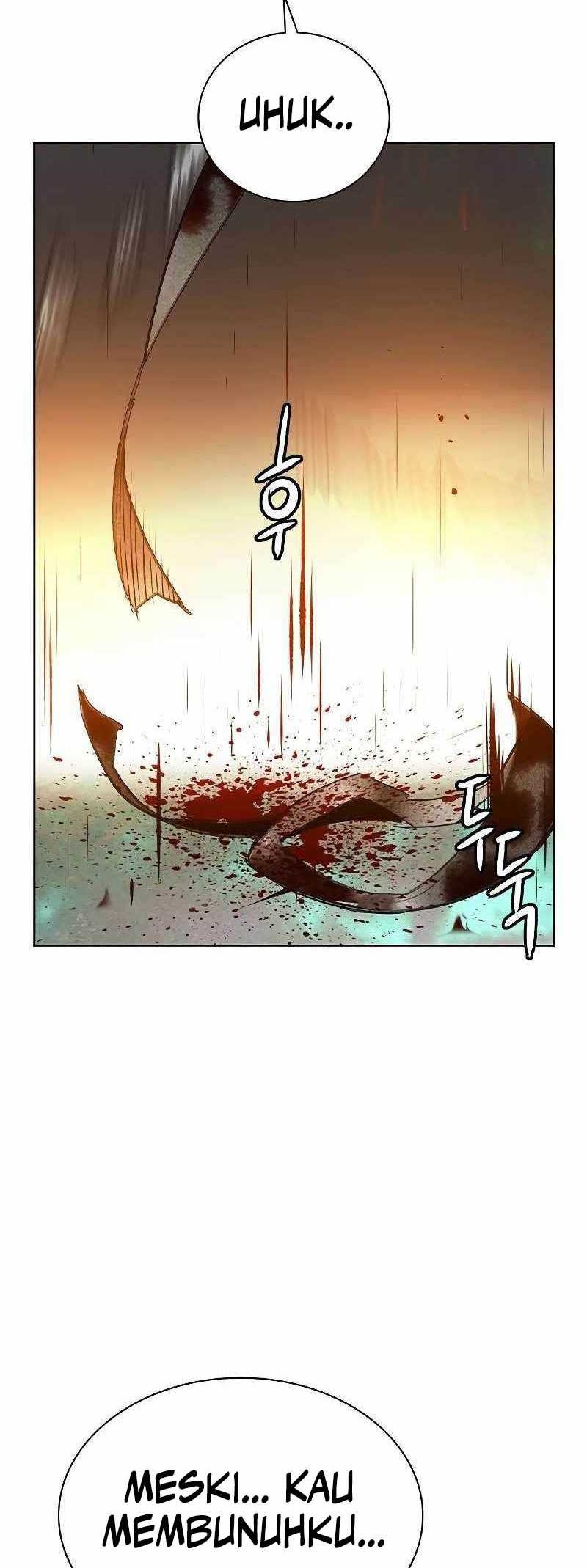 Jungle Juice Chapter 138 Gambar 59