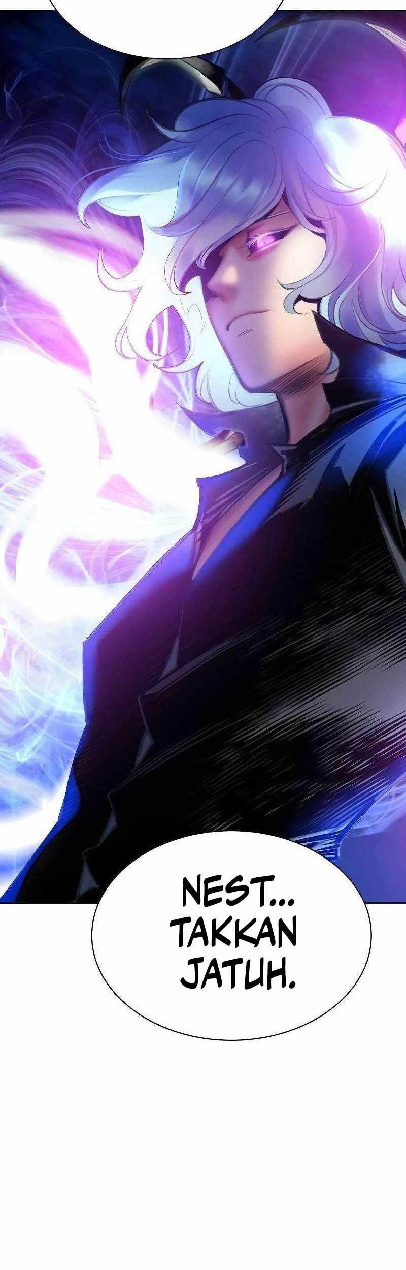 Jungle Juice Chapter 138 Gambar 60