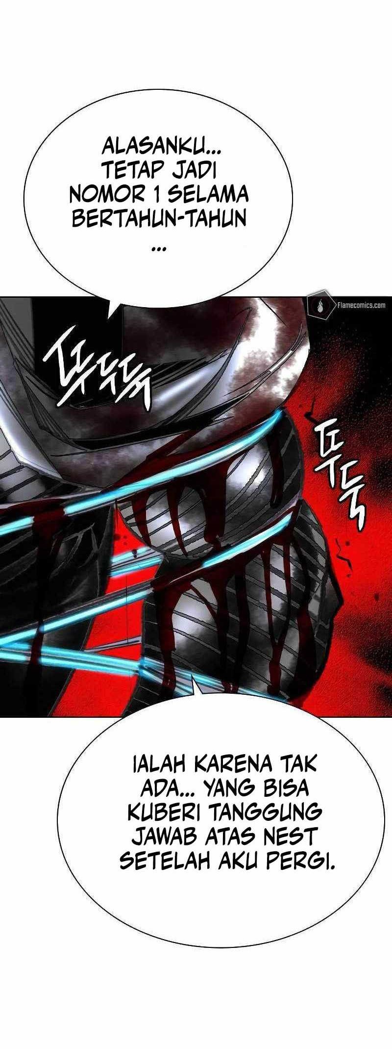 Jungle Juice Chapter 138 Gambar 61