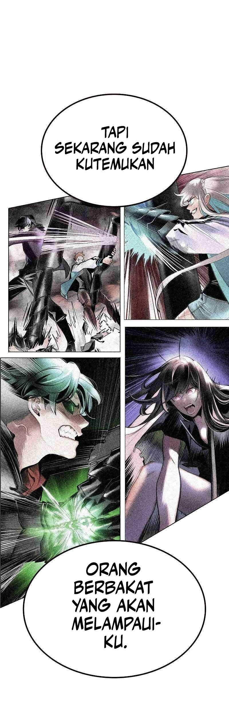 Jungle Juice Chapter 138 Gambar 62