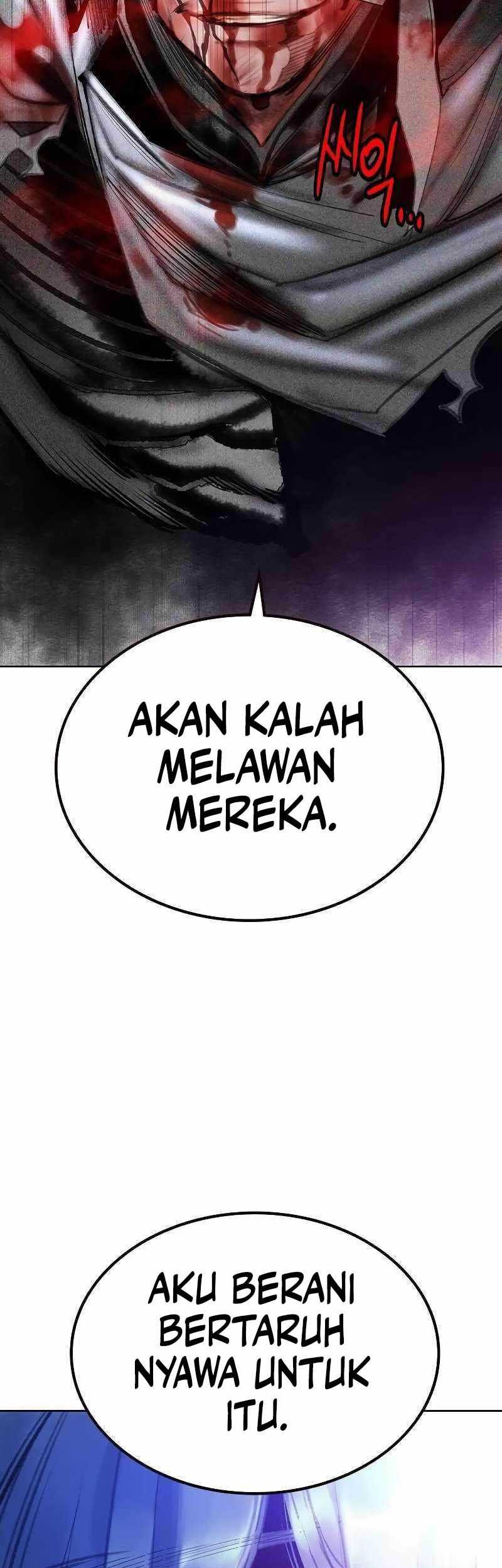 Jungle Juice Chapter 138 Gambar 64
