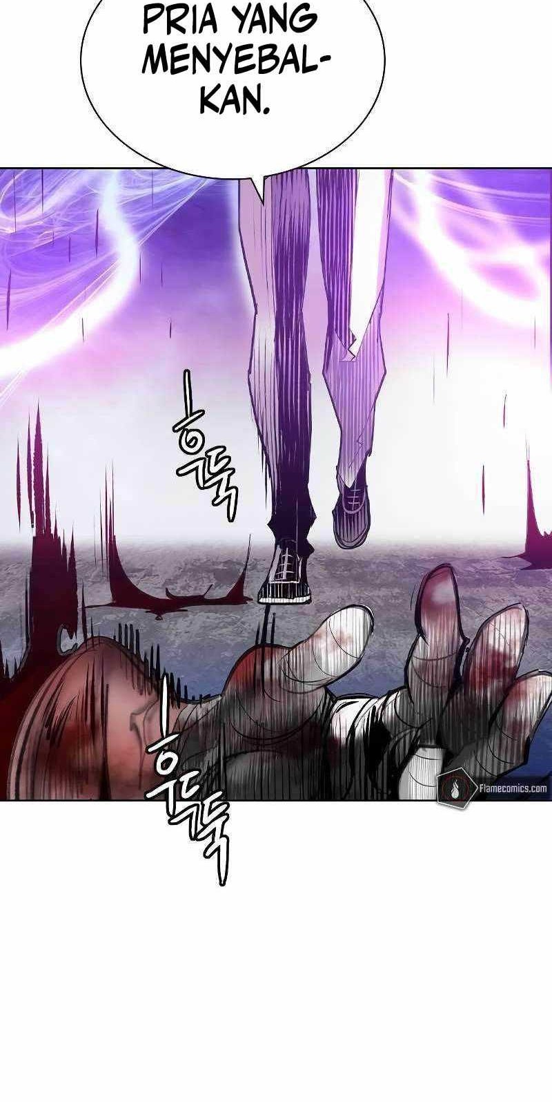 Jungle Juice Chapter 138 Gambar 67