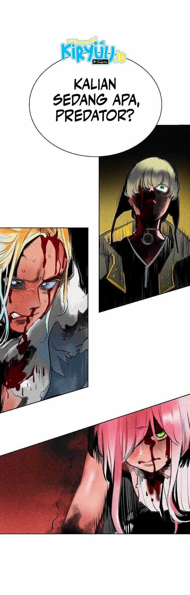 Jungle Juice Chapter 138 Gambar 68