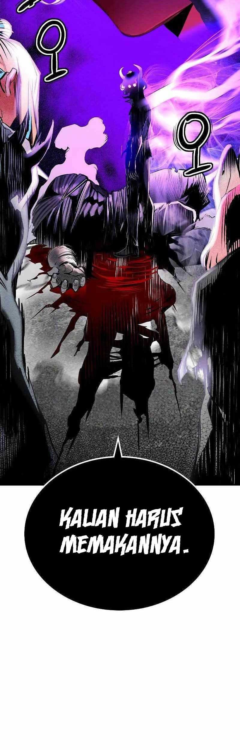 Jungle Juice Chapter 138 Gambar 70