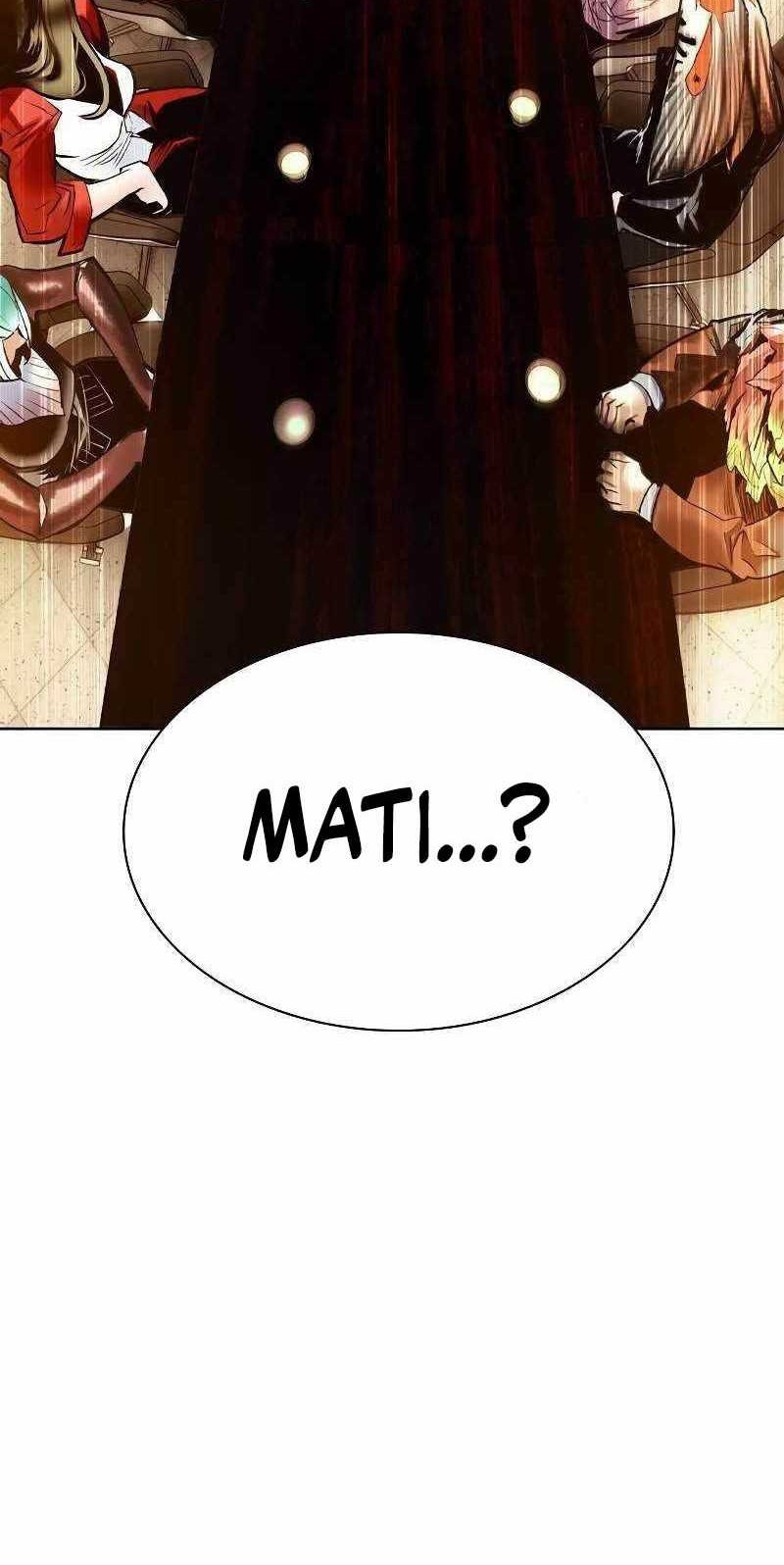 Jungle Juice Chapter 138 Gambar 73