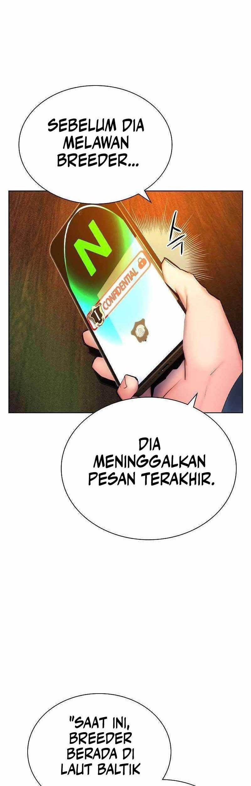 Jungle Juice Chapter 138 Gambar 75