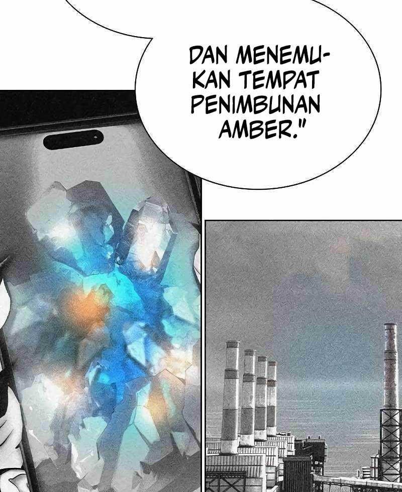Jungle Juice Chapter 138 Gambar 76