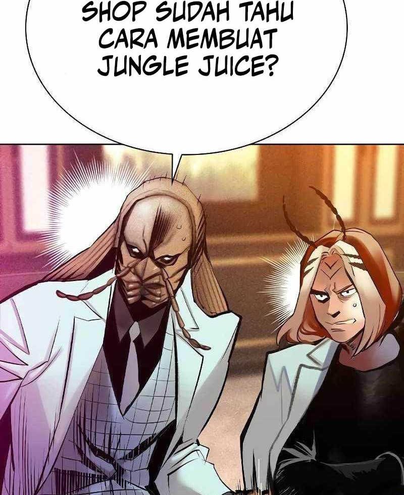 Jungle Juice Chapter 138 Gambar 79