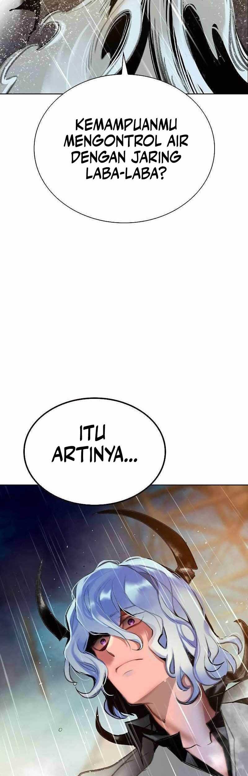 Jungle Juice Chapter 138 Gambar 4