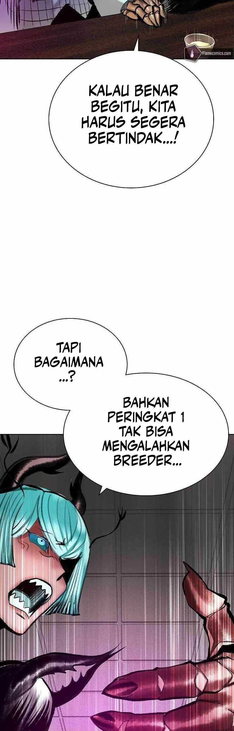 Jungle Juice Chapter 138 Gambar 80