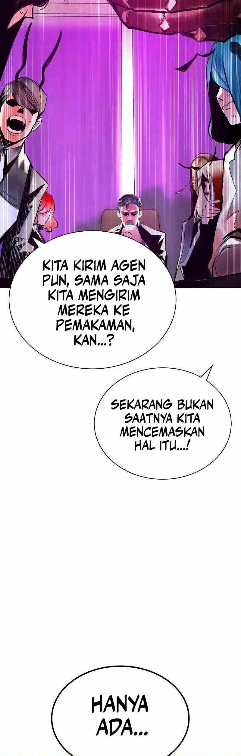 Jungle Juice Chapter 138 Gambar 81