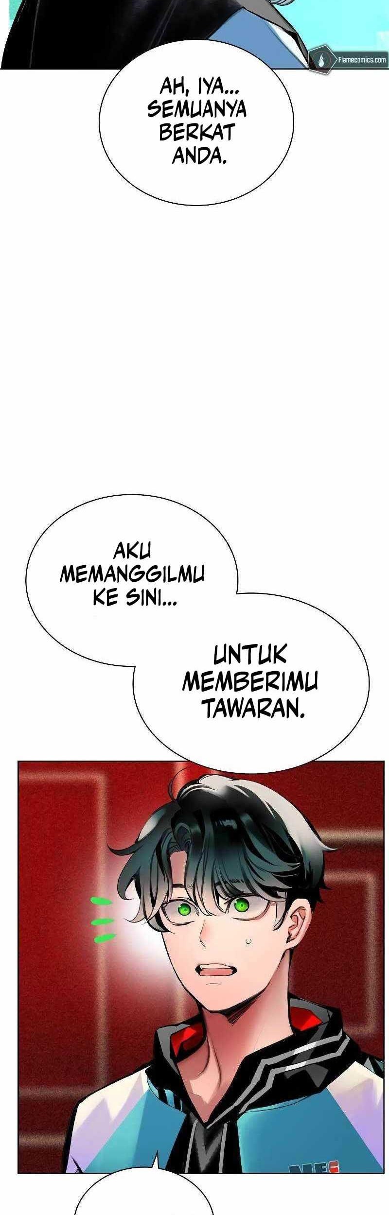 Jungle Juice Chapter 138 Gambar 87