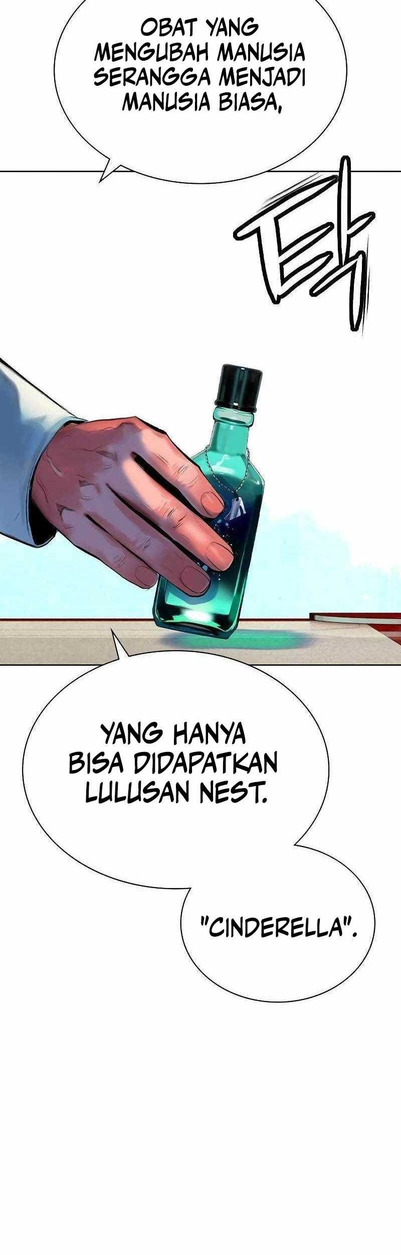 Jungle Juice Chapter 138 Gambar 89