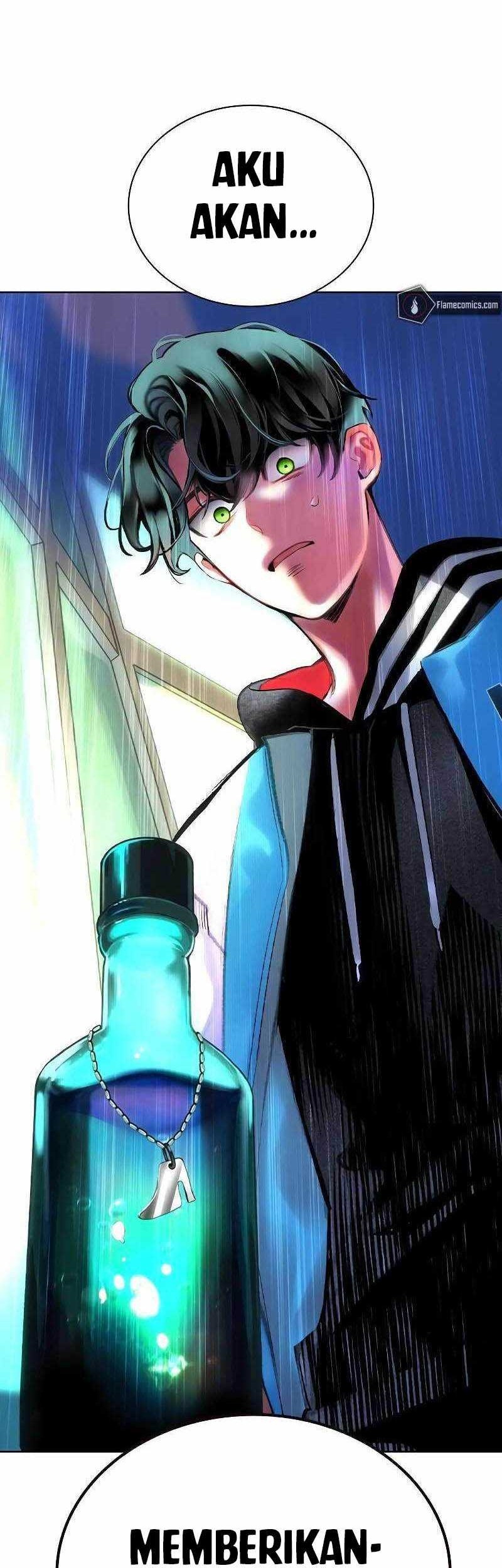 Jungle Juice Chapter 138 Gambar 90