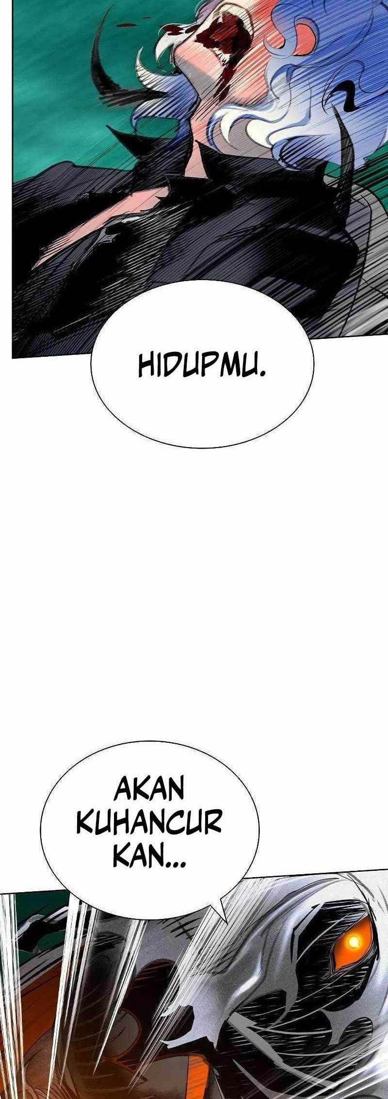 Jungle Juice Chapter 138 Gambar 7