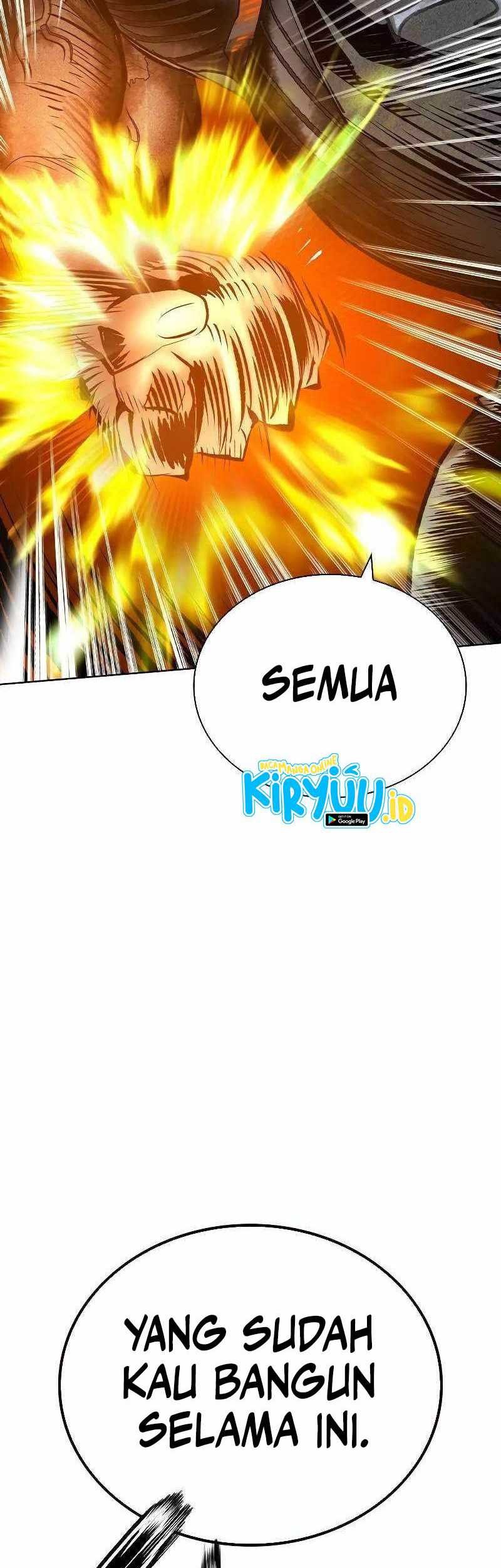 Jungle Juice Chapter 138 Gambar 8