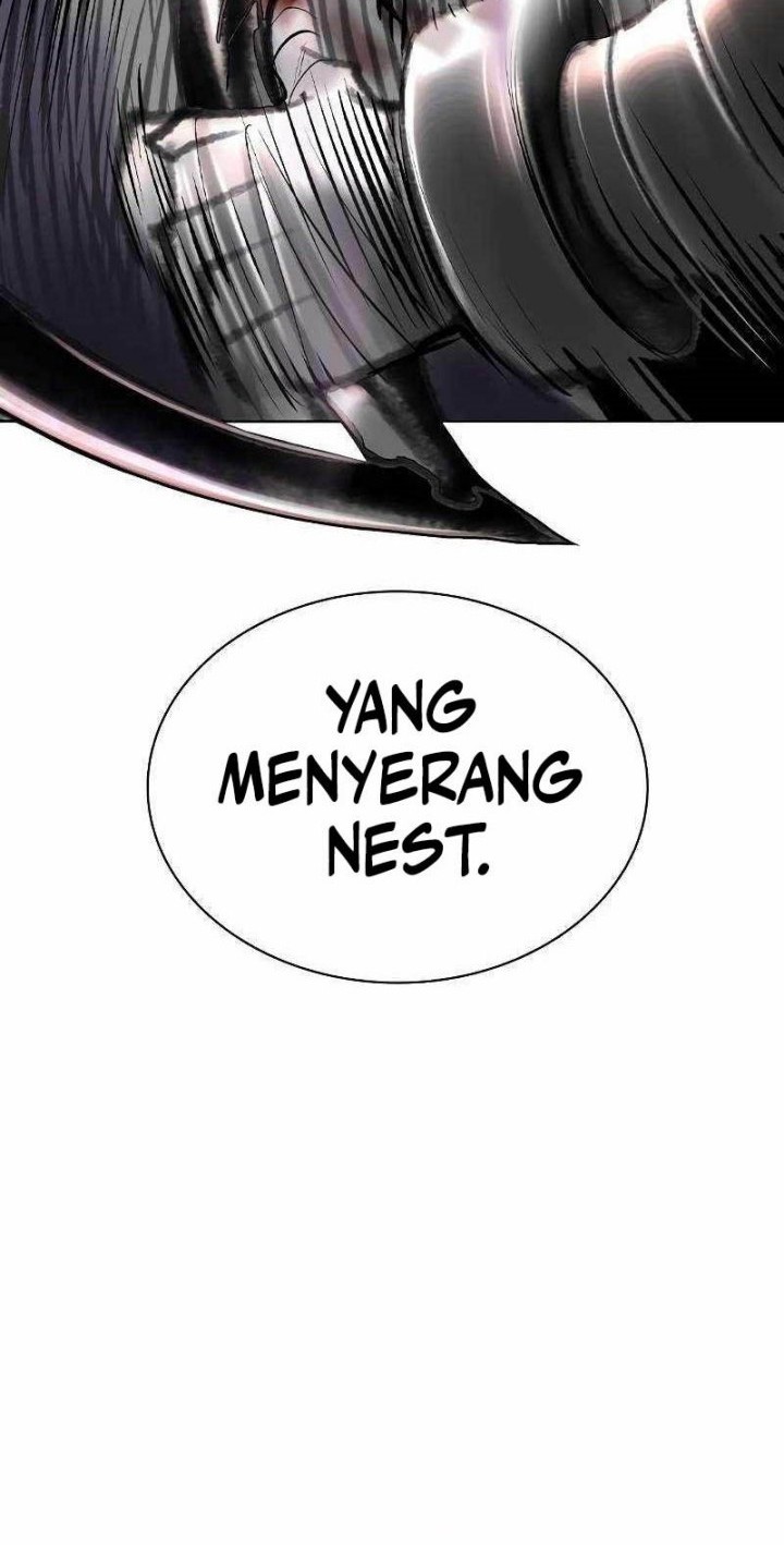 Jungle Juice Chapter 137 Gambar 49