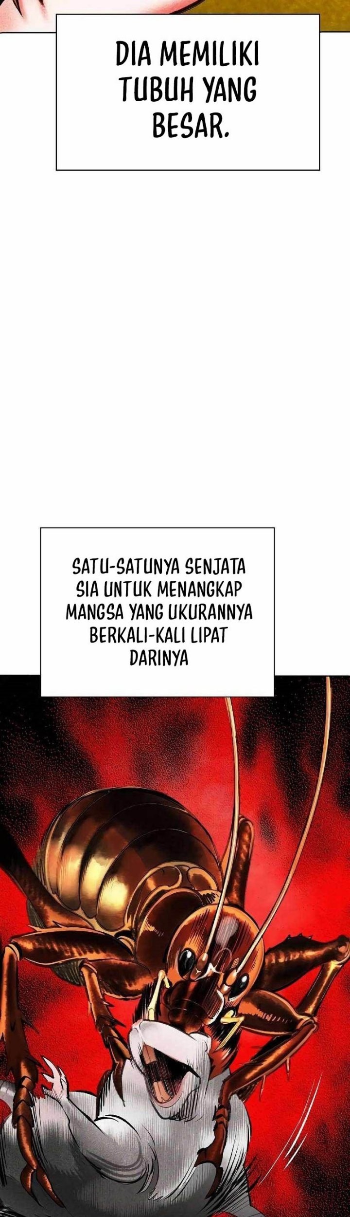 Jungle Juice Chapter 137 Gambar 60