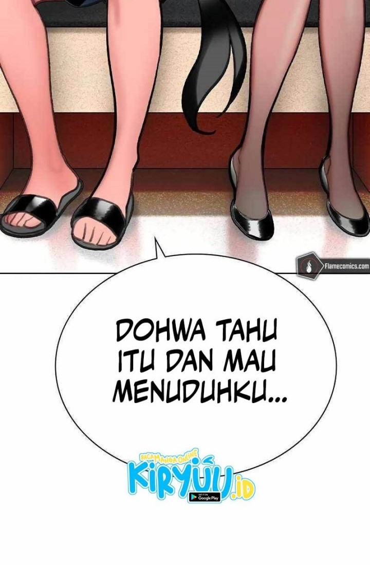 Jungle Juice Chapter 136 Gambar 19
