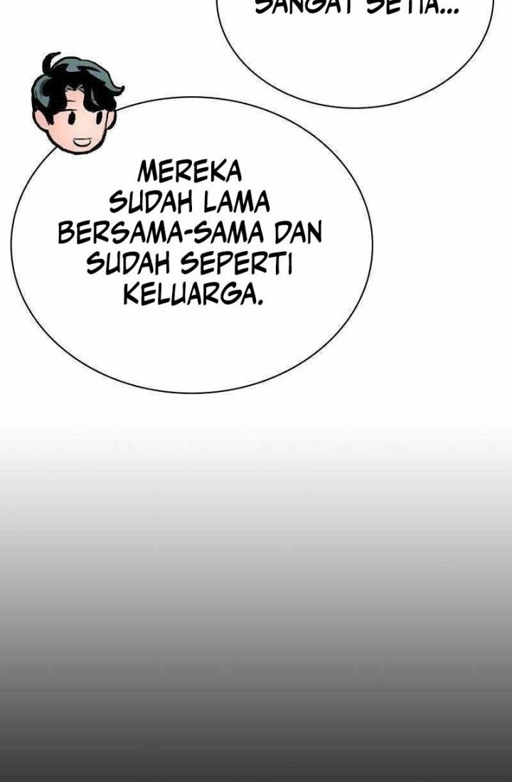 Jungle Juice Chapter 136 Gambar 21