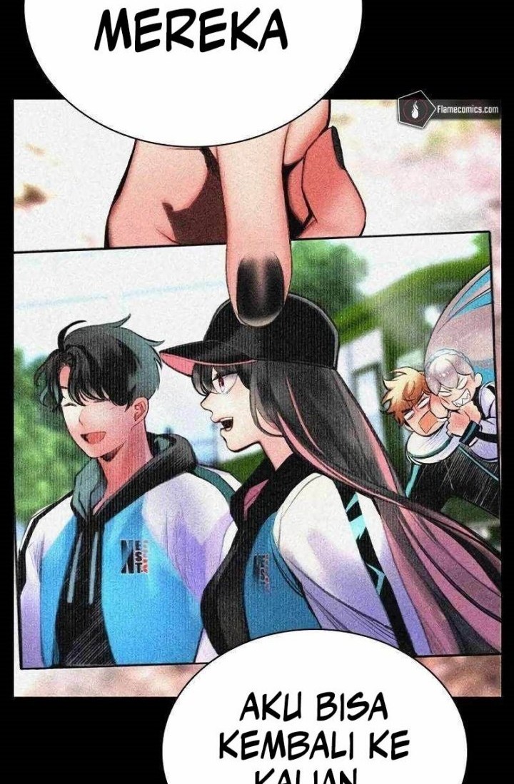 Jungle Juice Chapter 136 Gambar 23