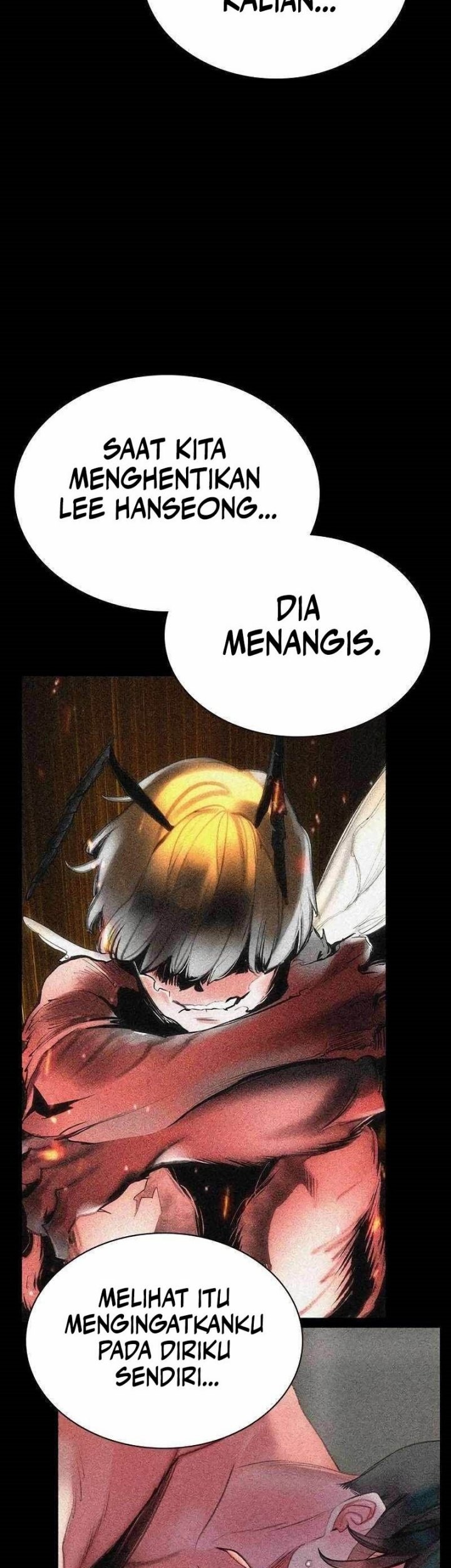 Jungle Juice Chapter 136 Gambar 24