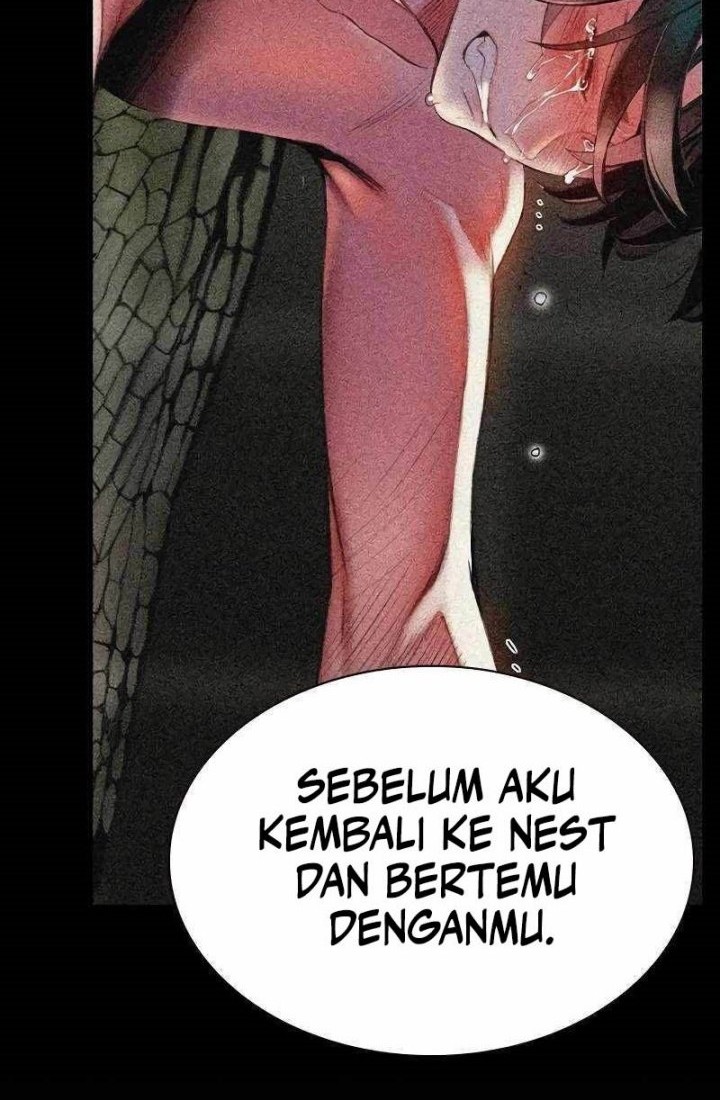 Jungle Juice Chapter 136 Gambar 25