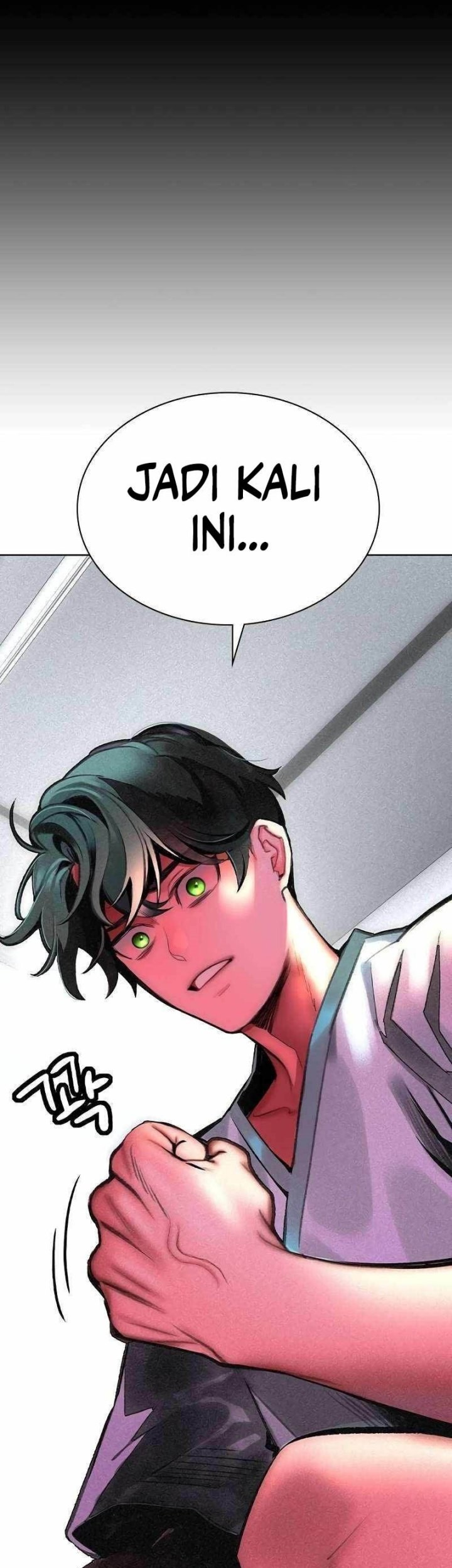 Jungle Juice Chapter 136 Gambar 26