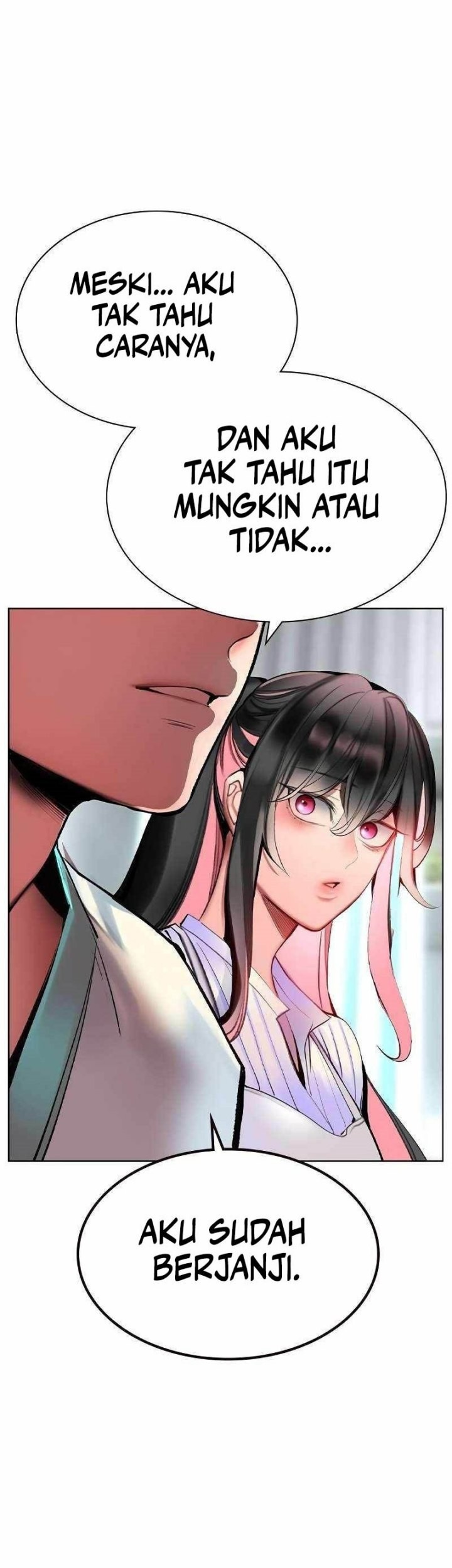 Jungle Juice Chapter 136 Gambar 28