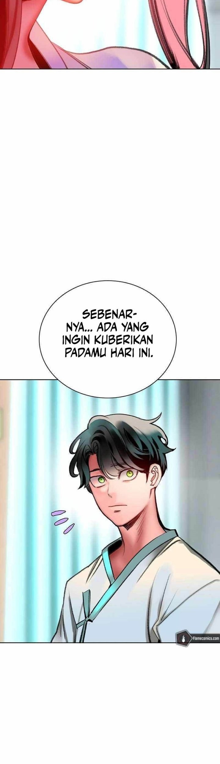 Jungle Juice Chapter 136 Gambar 30