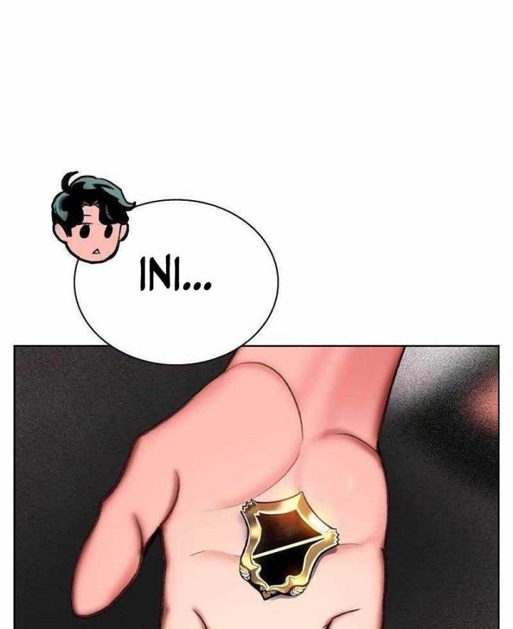 Jungle Juice Chapter 136 Gambar 31