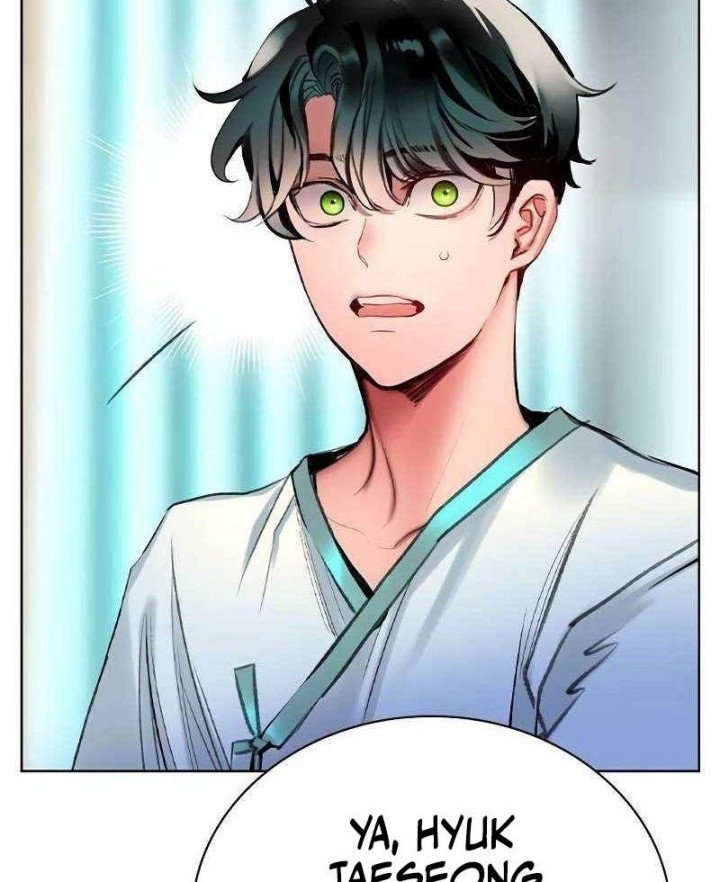 Jungle Juice Chapter 136 Gambar 35