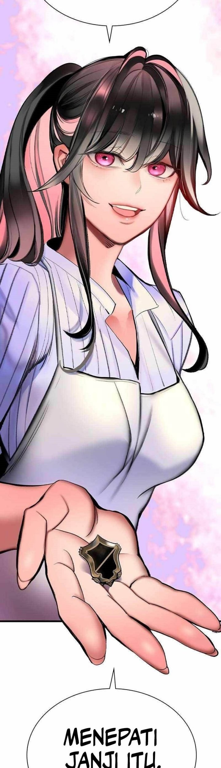 Jungle Juice Chapter 136 Gambar 40