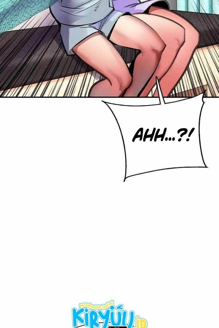 Jungle Juice Chapter 136 Gambar 43